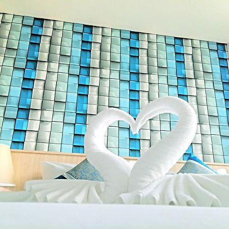 The Wings Boutique Hotels Krabi Ko Lanta Zewnętrze zdjęcie