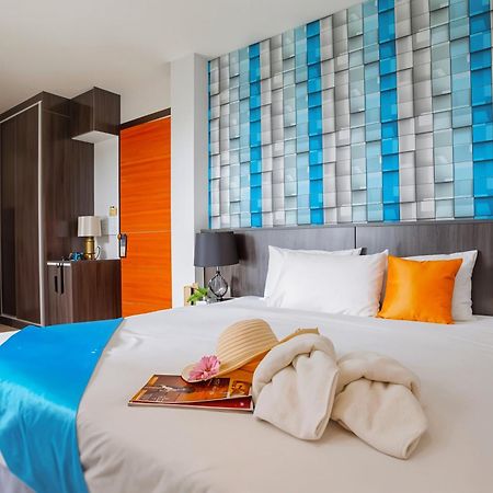 The Wings Boutique Hotels Krabi Ko Lanta Zewnętrze zdjęcie