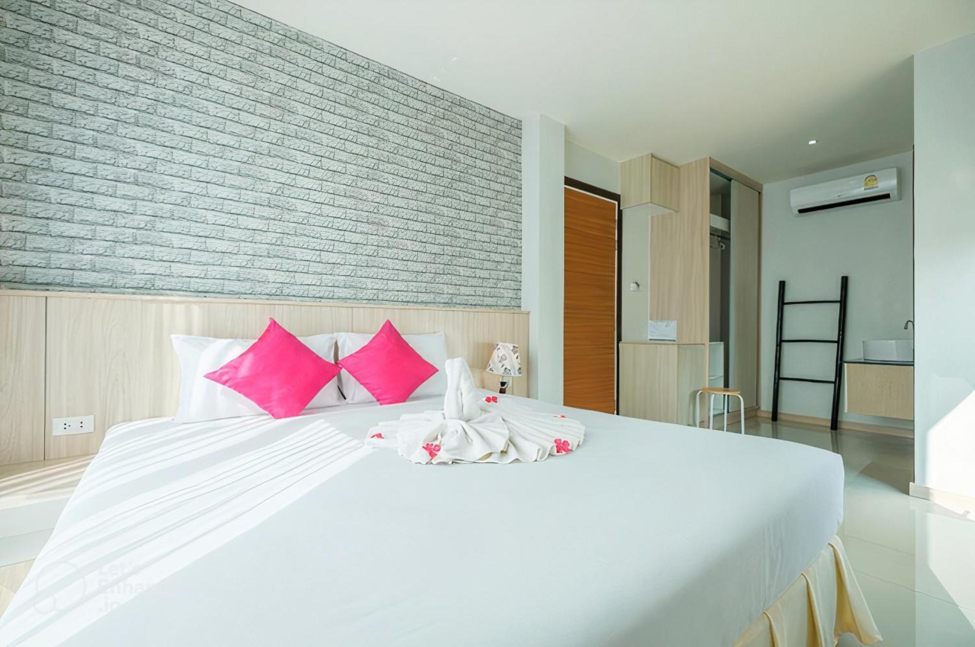 The Wings Boutique Hotels Krabi Ko Lanta Zewnętrze zdjęcie