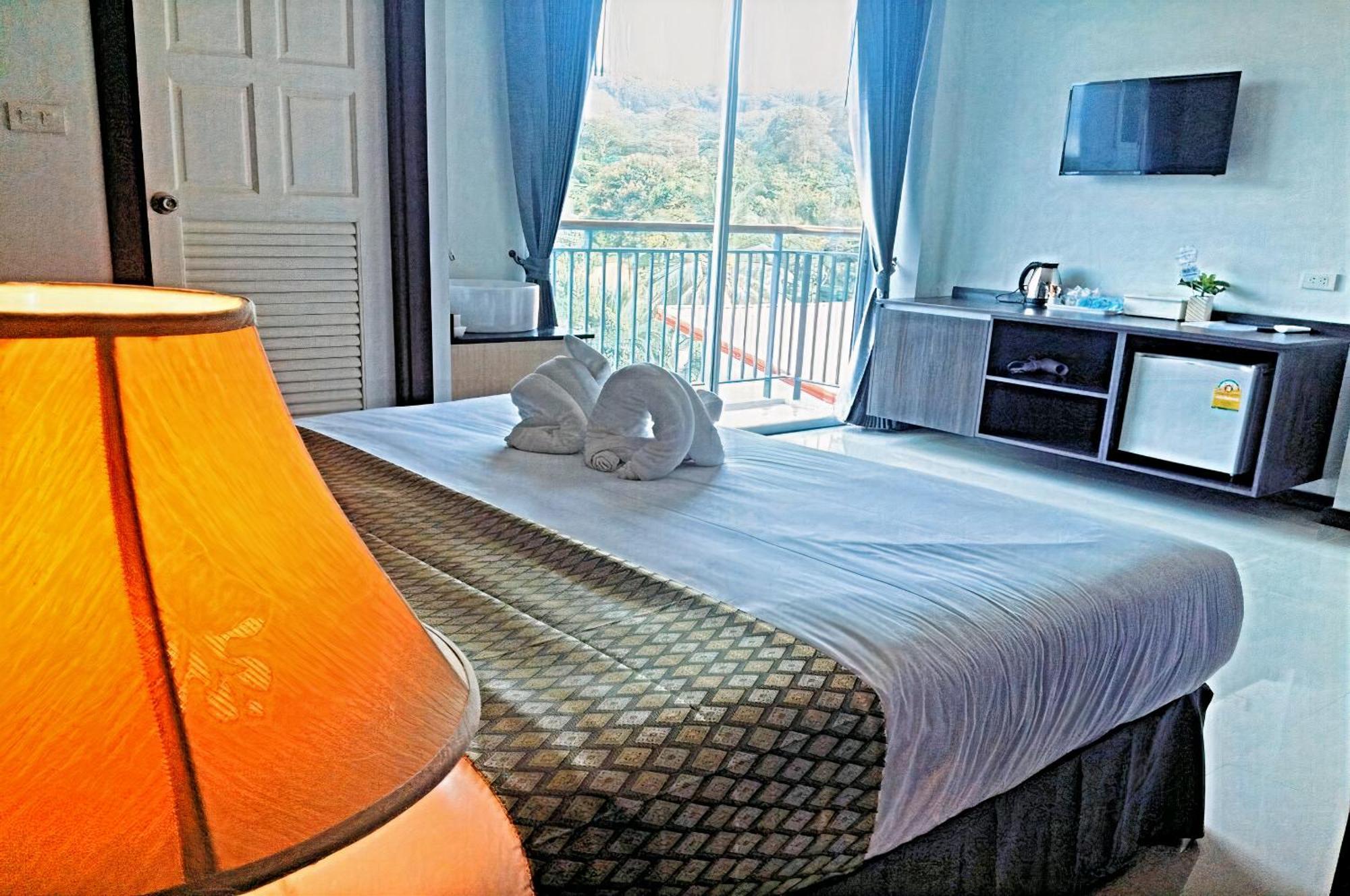 The Wings Boutique Hotels Krabi Ko Lanta Zewnętrze zdjęcie