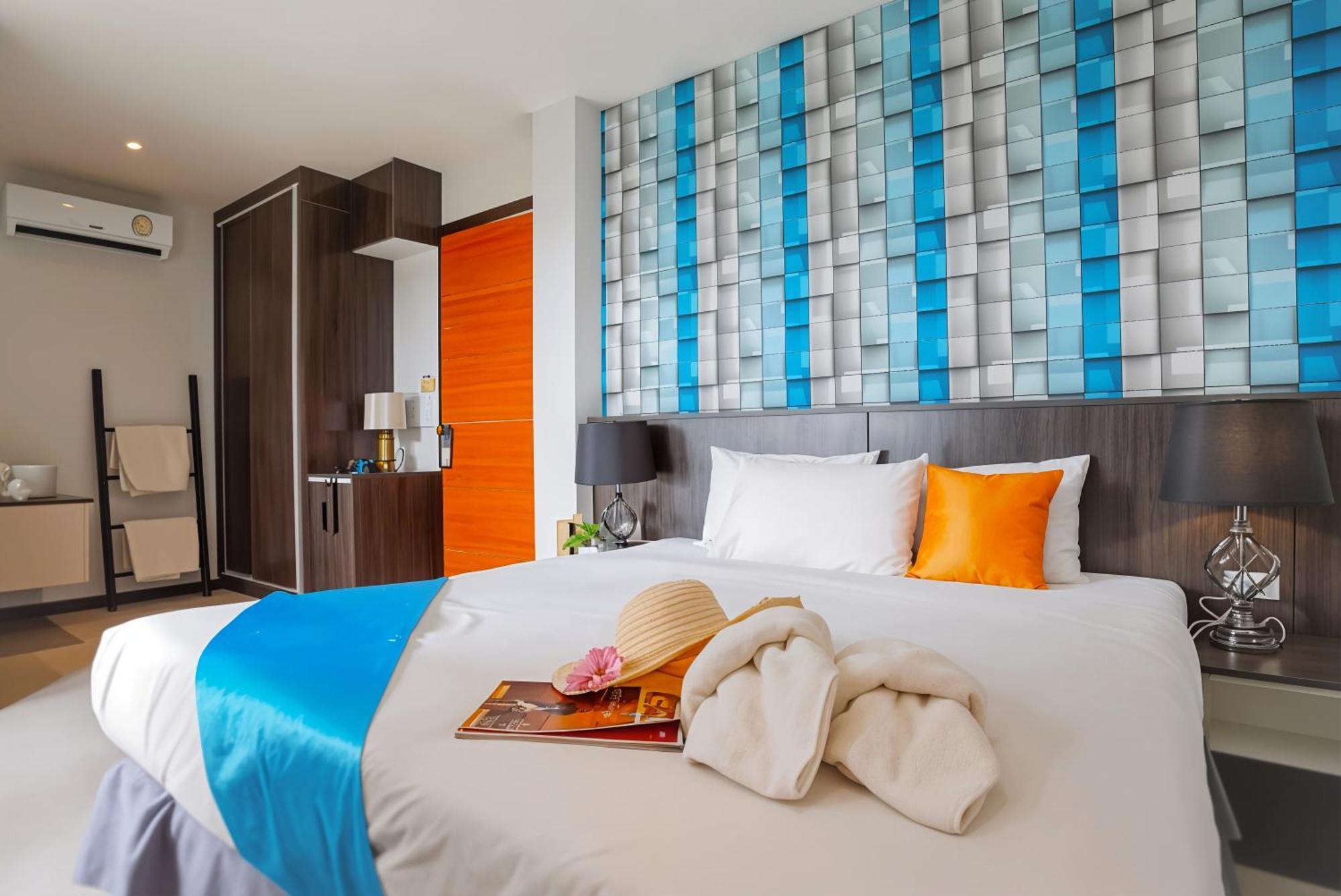 The Wings Boutique Hotels Krabi Ko Lanta Zewnętrze zdjęcie