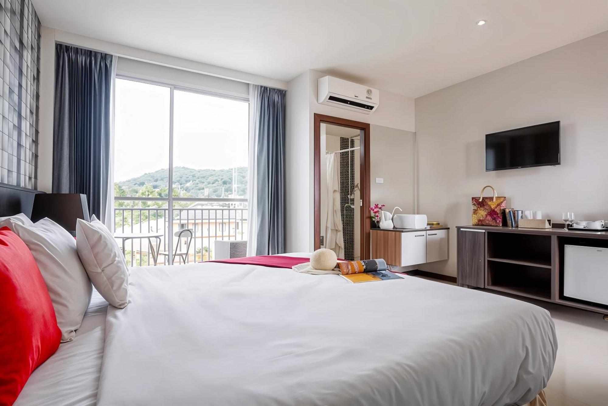 The Wings Boutique Hotels Krabi Ko Lanta Zewnętrze zdjęcie