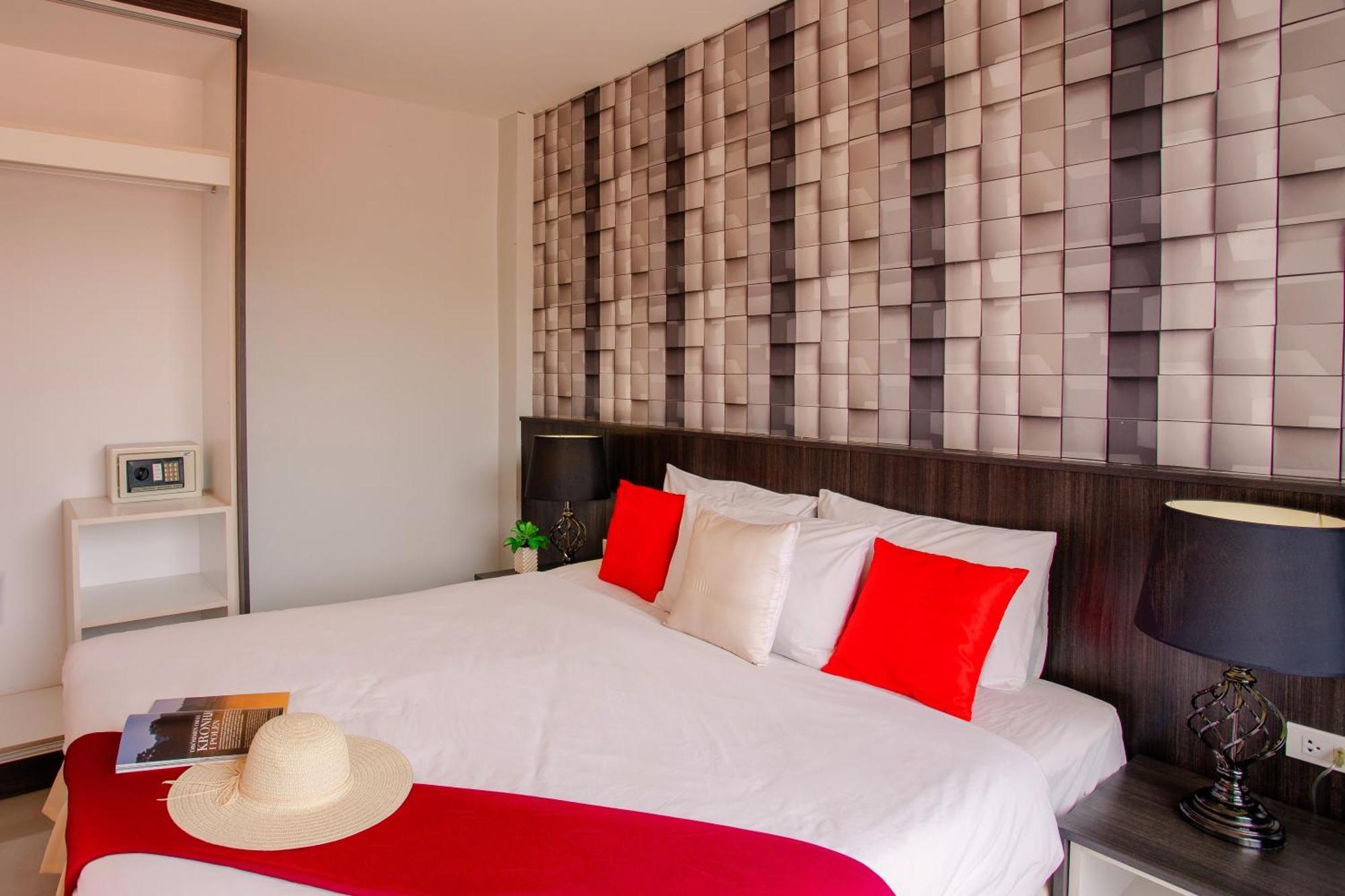 The Wings Boutique Hotels Krabi Ko Lanta Zewnętrze zdjęcie