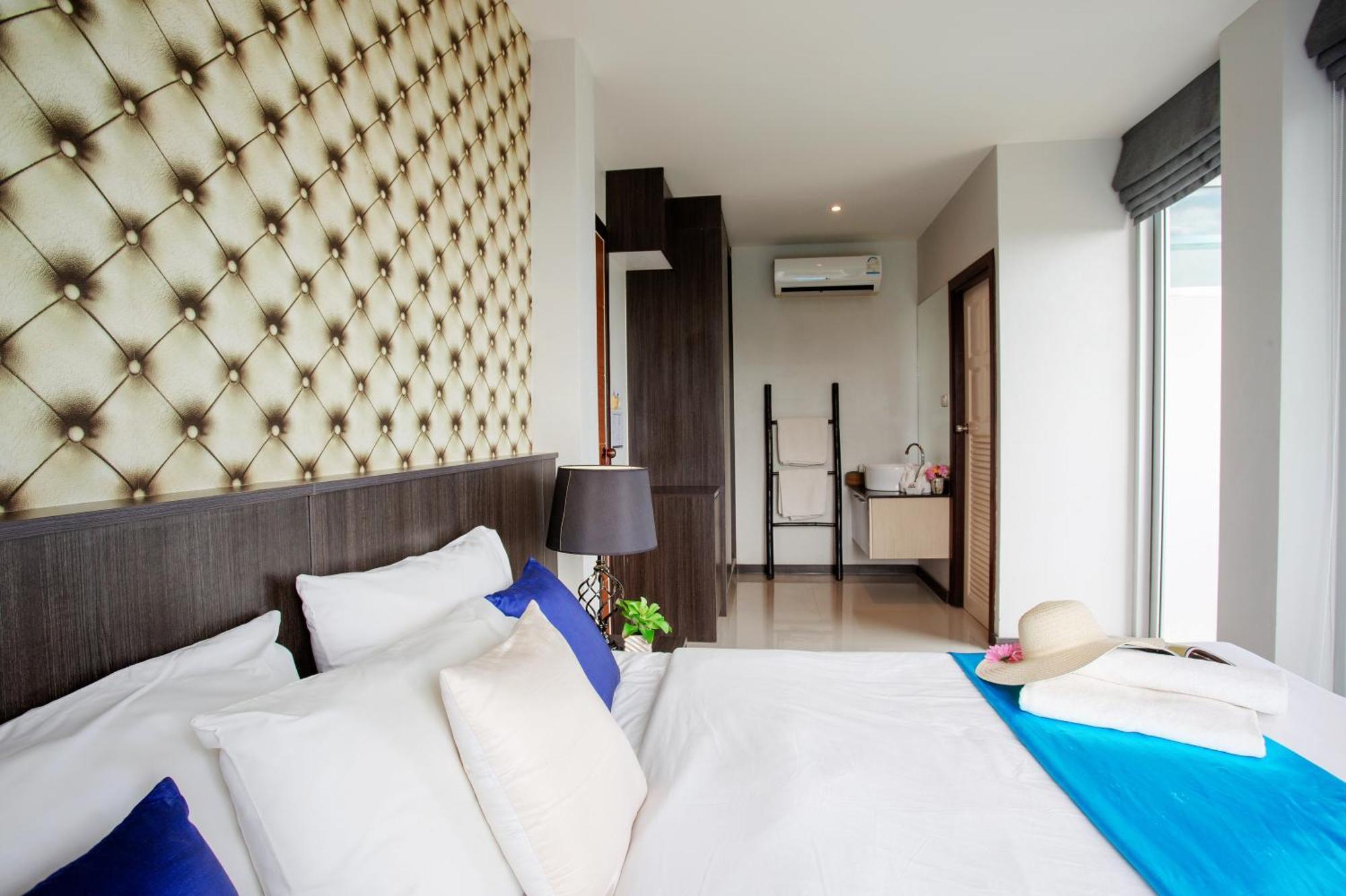 The Wings Boutique Hotels Krabi Ko Lanta Zewnętrze zdjęcie