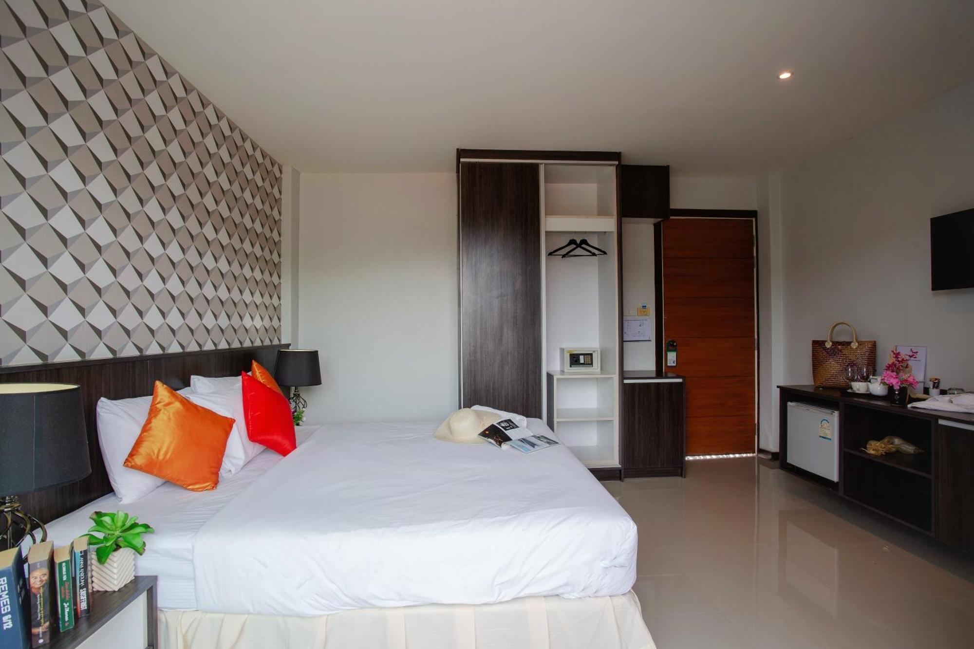 The Wings Boutique Hotels Krabi Ko Lanta Zewnętrze zdjęcie