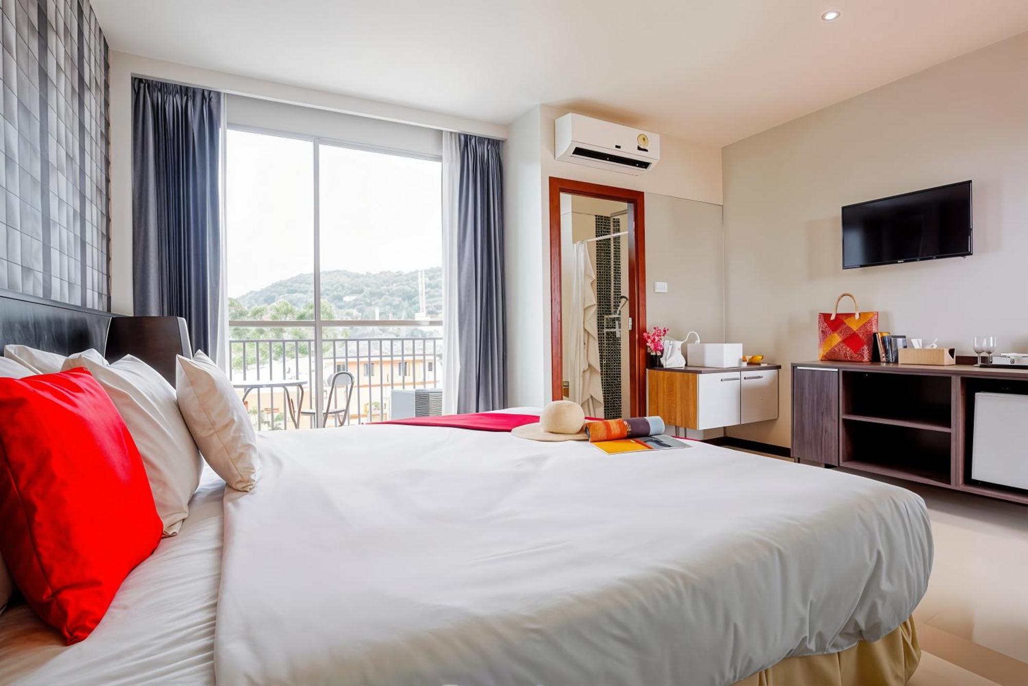 The Wings Boutique Hotels Krabi Ko Lanta Zewnętrze zdjęcie