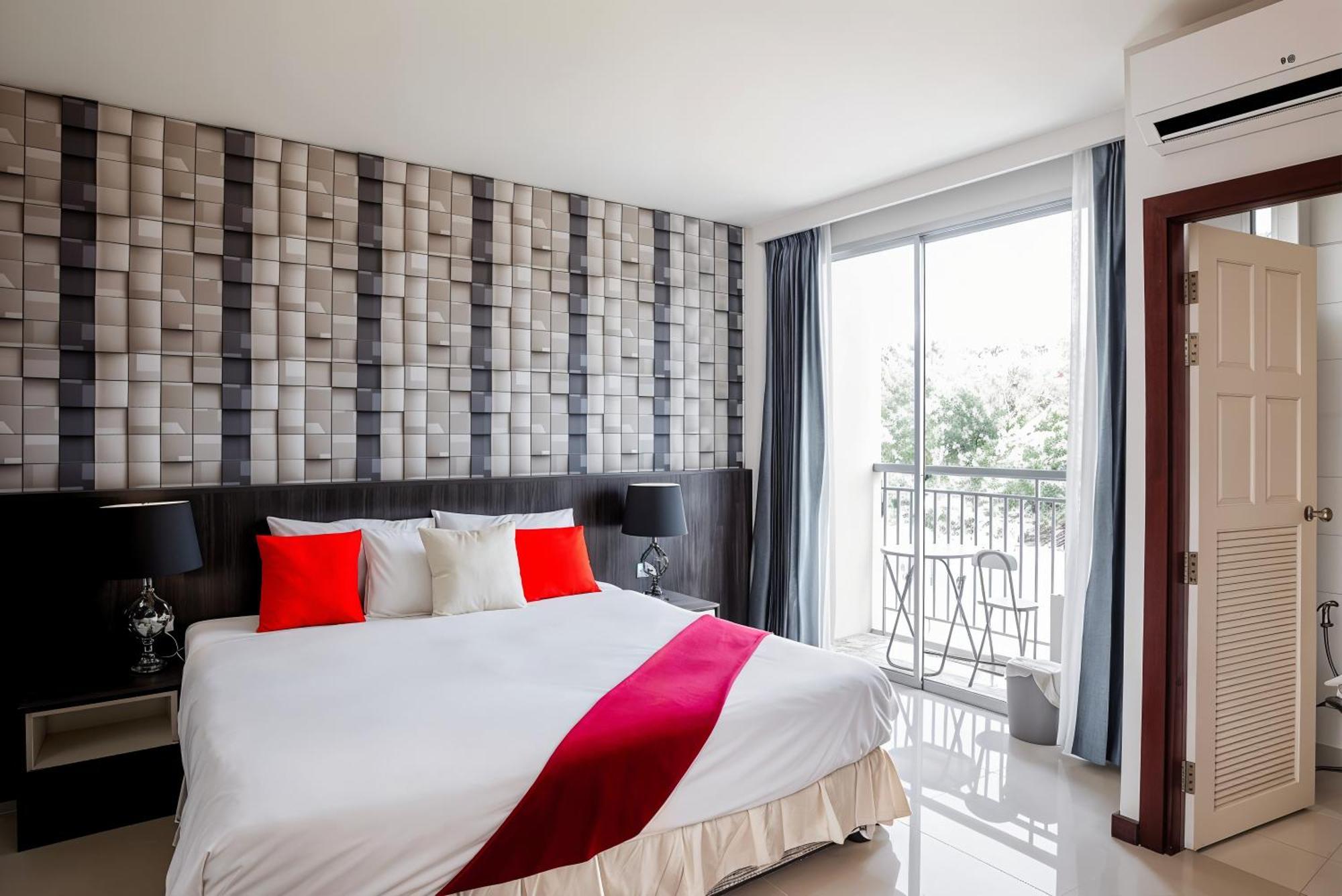 The Wings Boutique Hotels Krabi Ko Lanta Zewnętrze zdjęcie