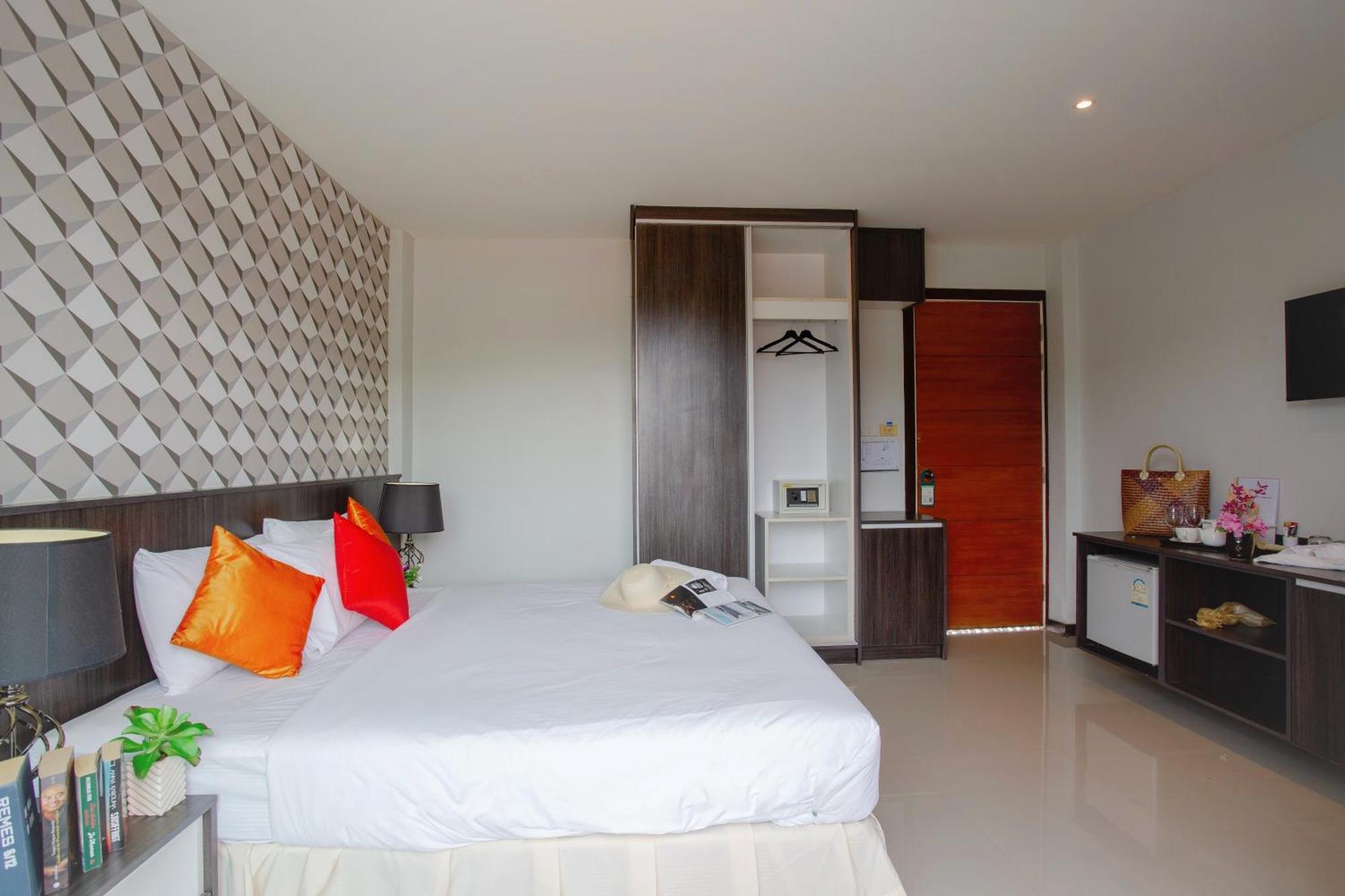 The Wings Boutique Hotels Krabi Ko Lanta Zewnętrze zdjęcie