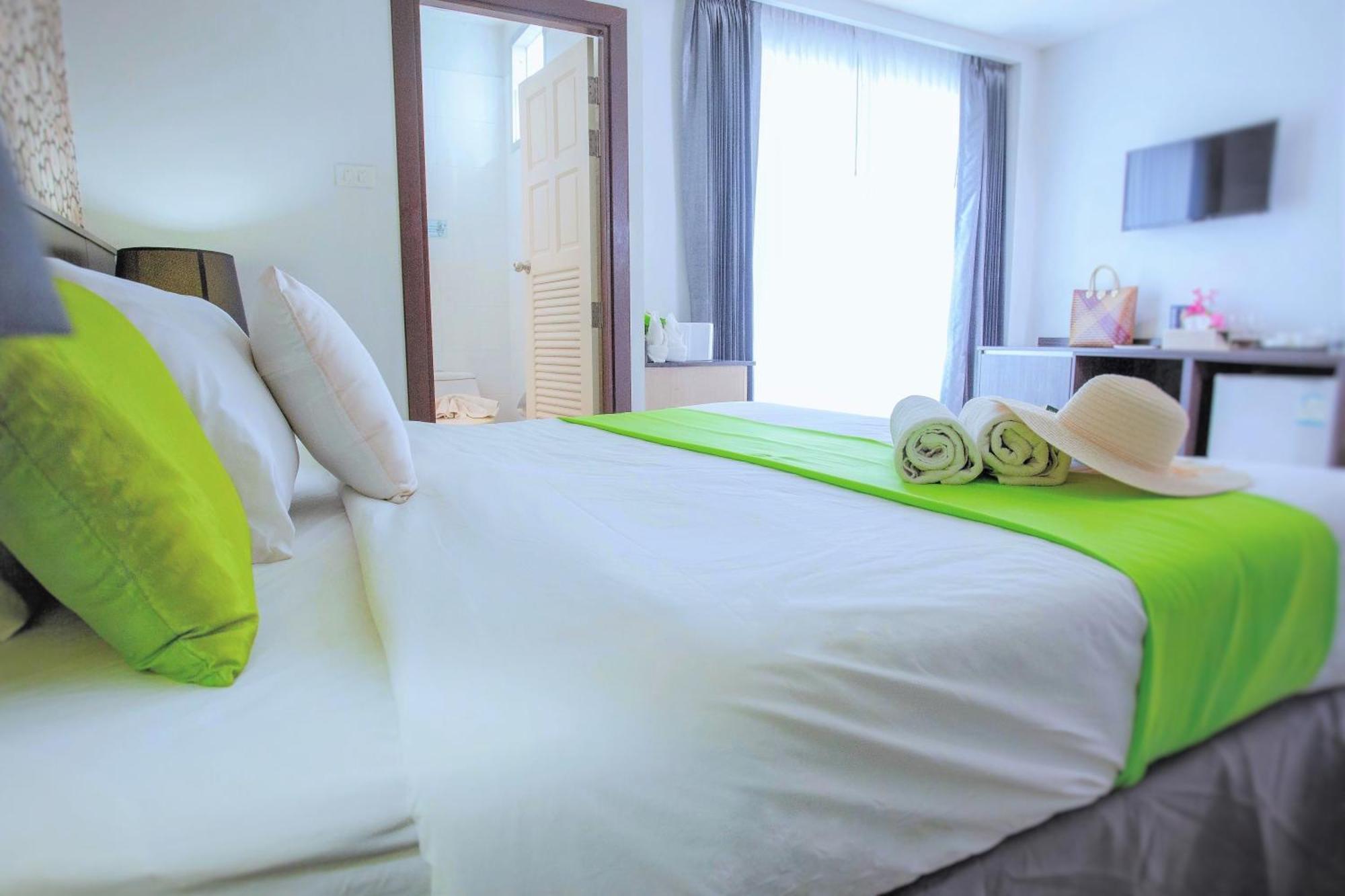 The Wings Boutique Hotels Krabi Ko Lanta Zewnętrze zdjęcie