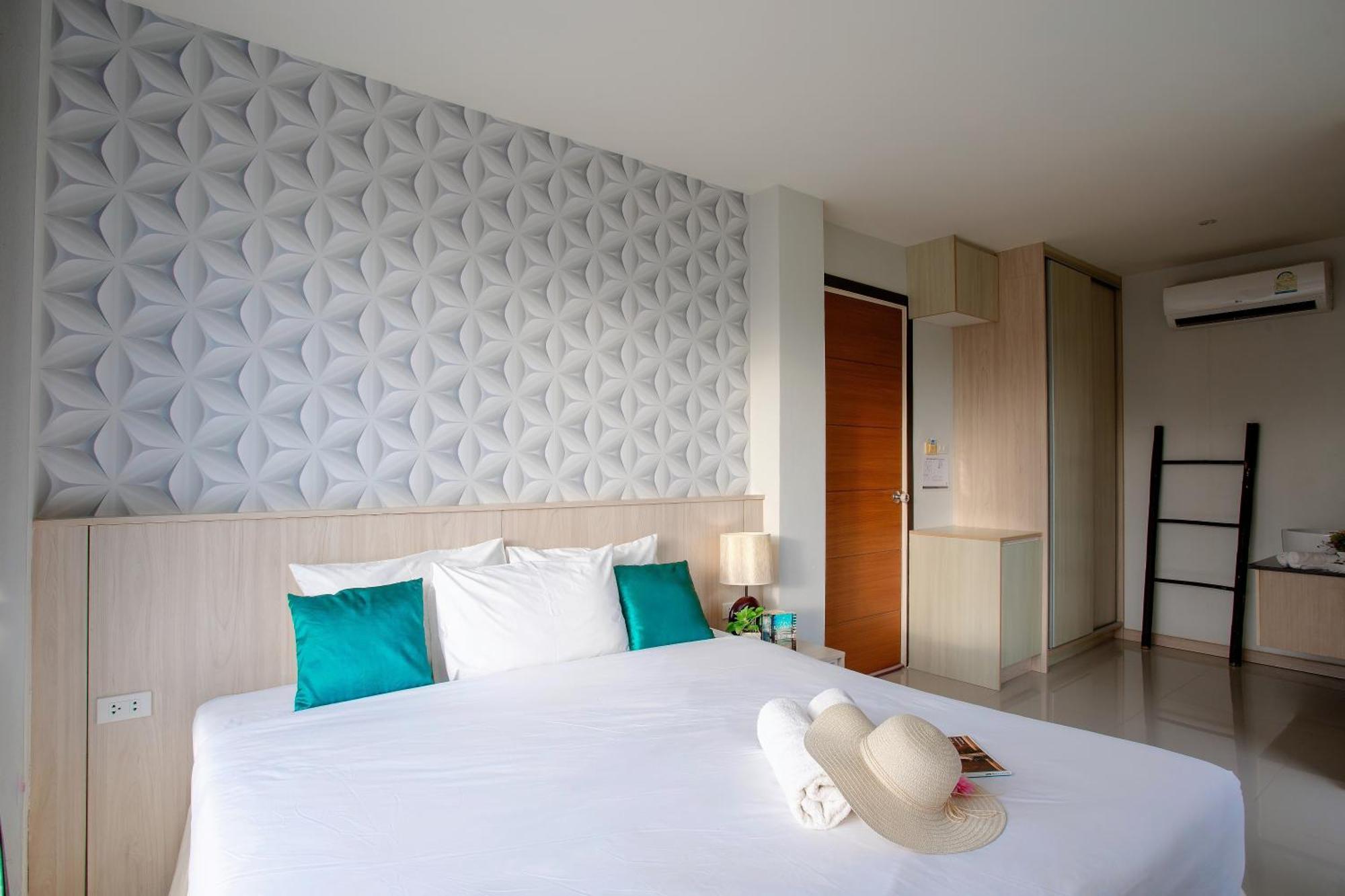 The Wings Boutique Hotels Krabi Ko Lanta Zewnętrze zdjęcie