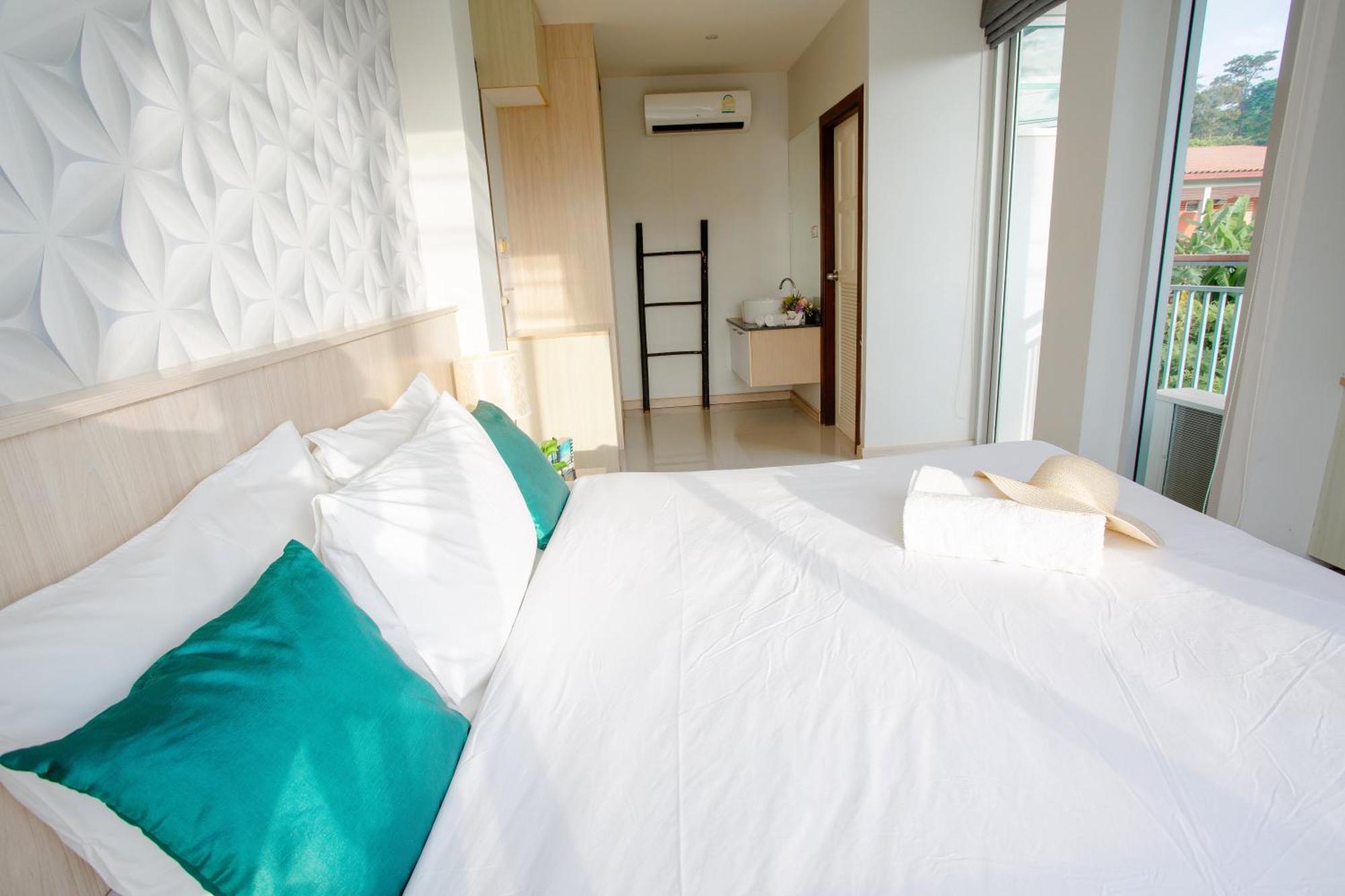 The Wings Boutique Hotels Krabi Ko Lanta Zewnętrze zdjęcie