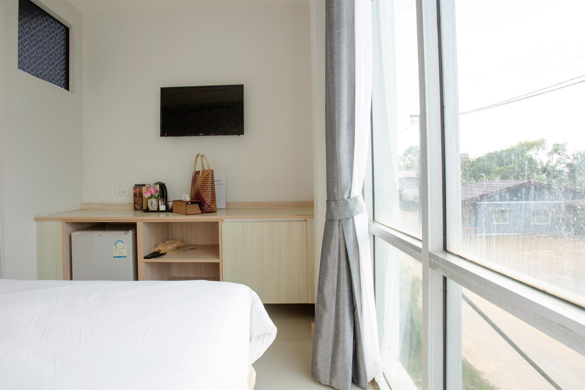 The Wings Boutique Hotels Krabi Ko Lanta Zewnętrze zdjęcie