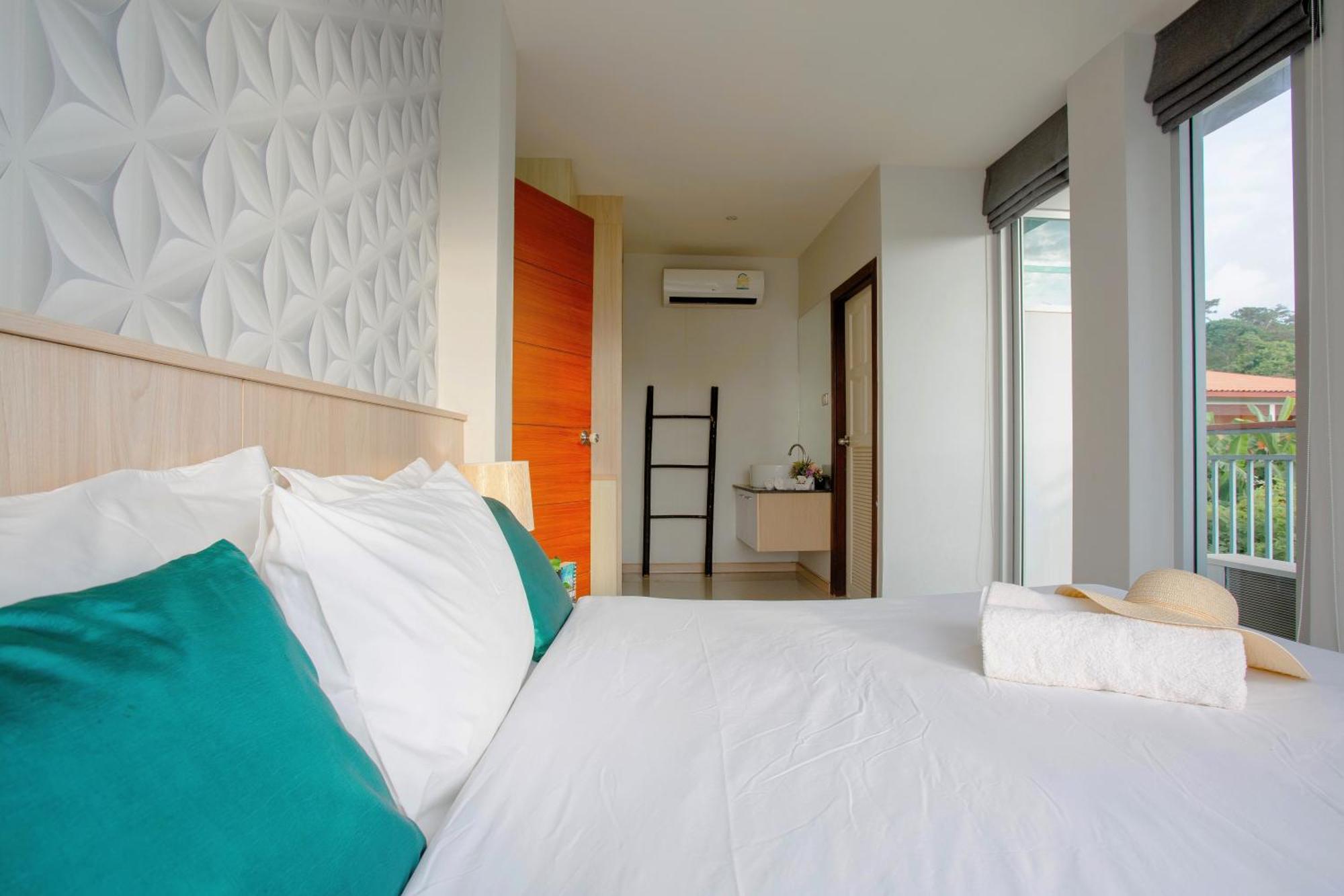 The Wings Boutique Hotels Krabi Ko Lanta Zewnętrze zdjęcie