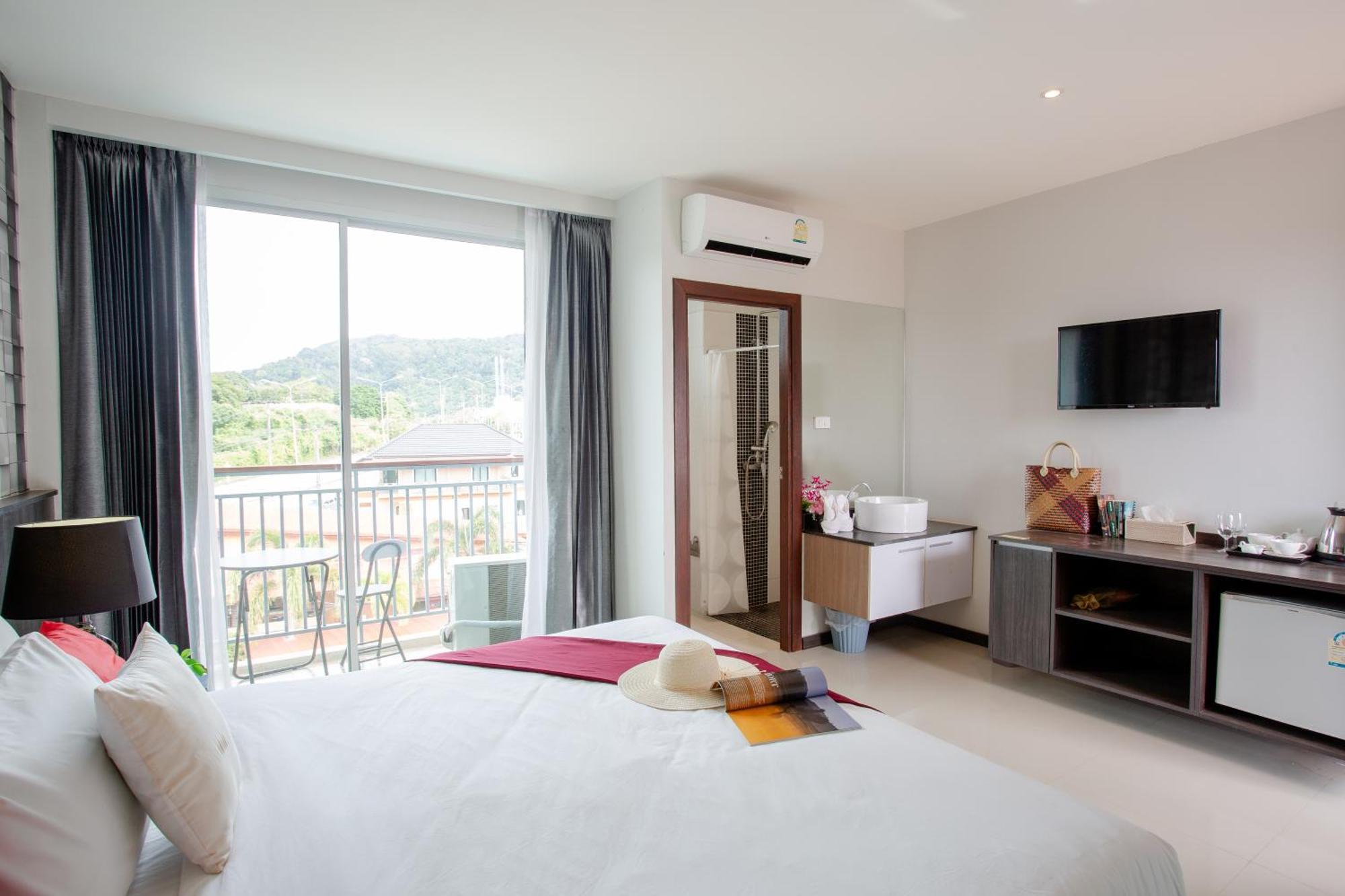 The Wings Boutique Hotels Krabi Ko Lanta Zewnętrze zdjęcie
