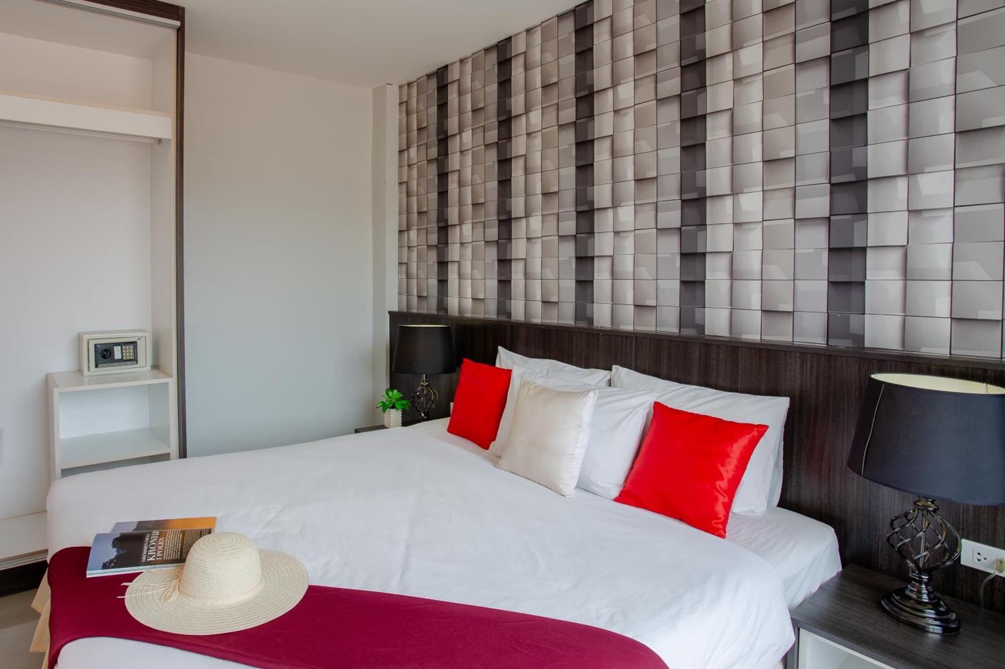 The Wings Boutique Hotels Krabi Ko Lanta Zewnętrze zdjęcie