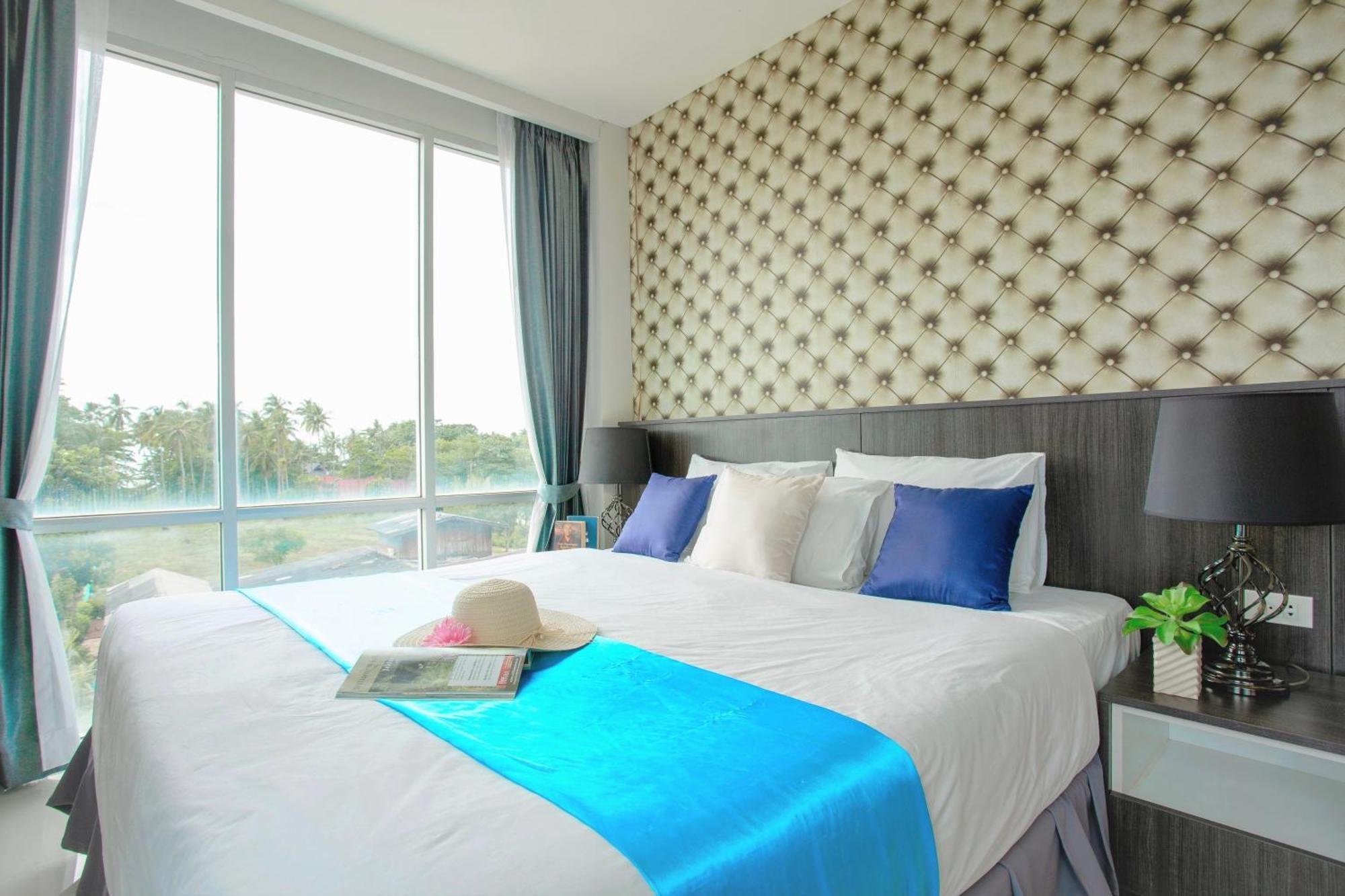 The Wings Boutique Hotels Krabi Ko Lanta Zewnętrze zdjęcie