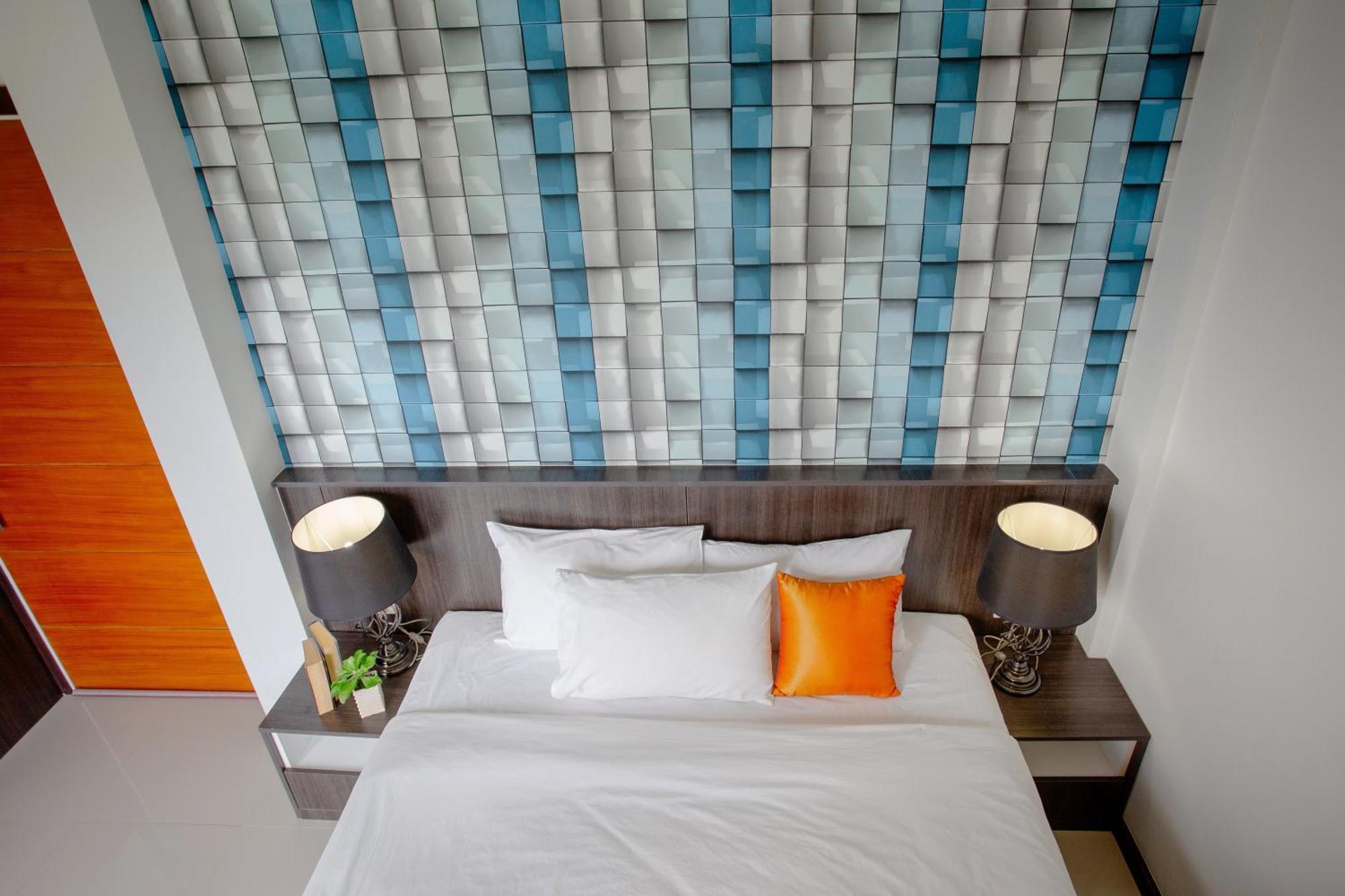 The Wings Boutique Hotels Krabi Ko Lanta Zewnętrze zdjęcie