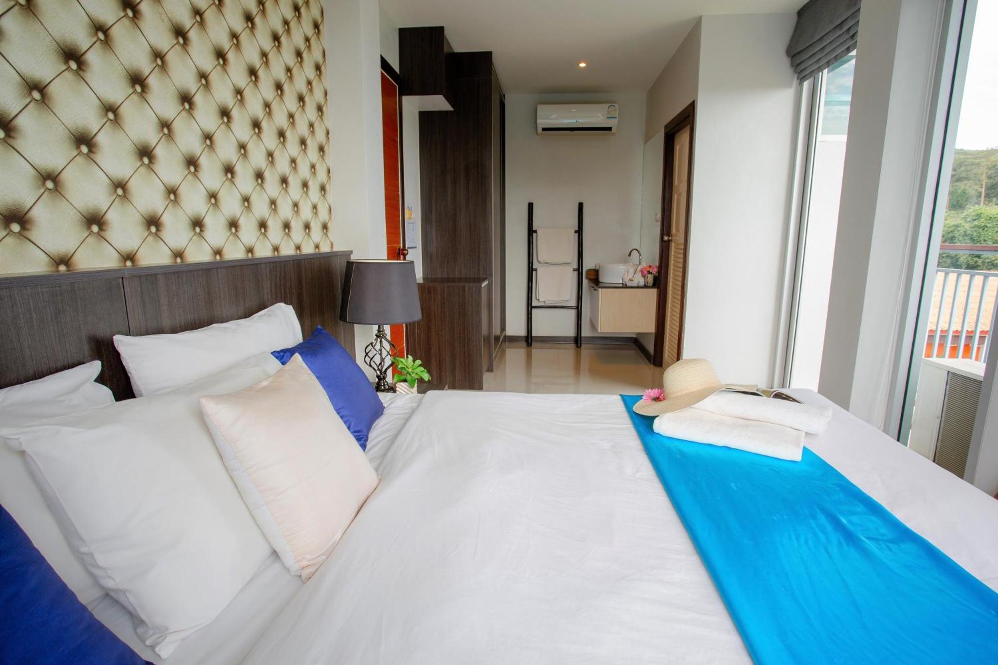 The Wings Boutique Hotels Krabi Ko Lanta Zewnętrze zdjęcie