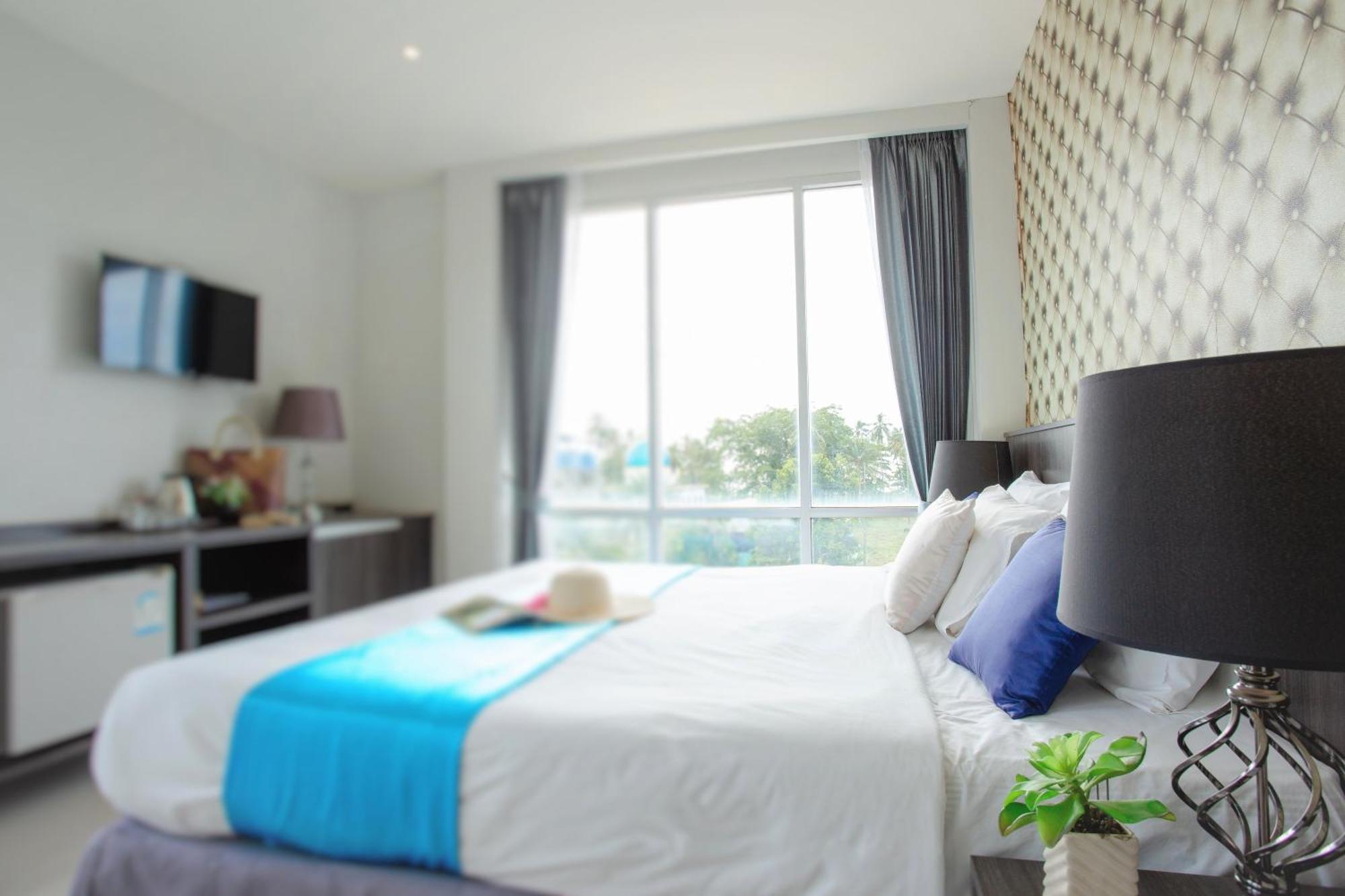 The Wings Boutique Hotels Krabi Ko Lanta Zewnętrze zdjęcie