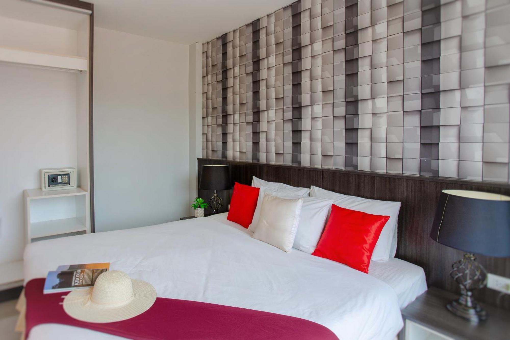 The Wings Boutique Hotels Krabi Ko Lanta Zewnętrze zdjęcie