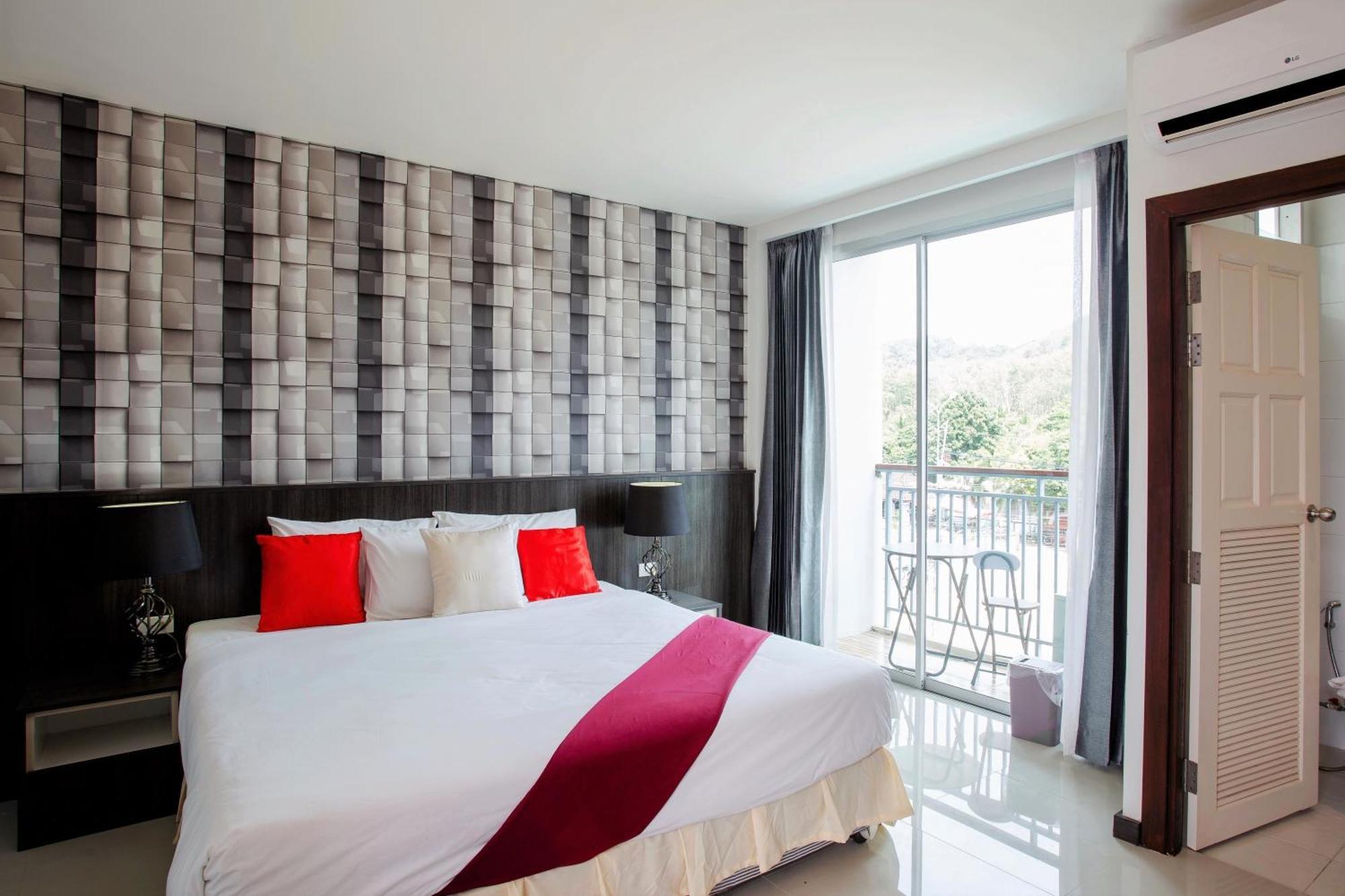 The Wings Boutique Hotels Krabi Ko Lanta Zewnętrze zdjęcie