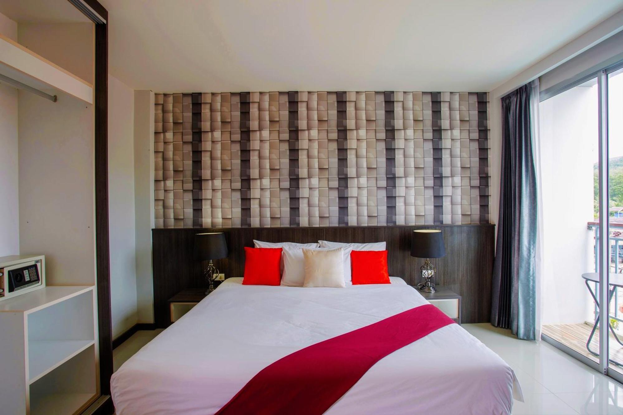 The Wings Boutique Hotels Krabi Ko Lanta Zewnętrze zdjęcie