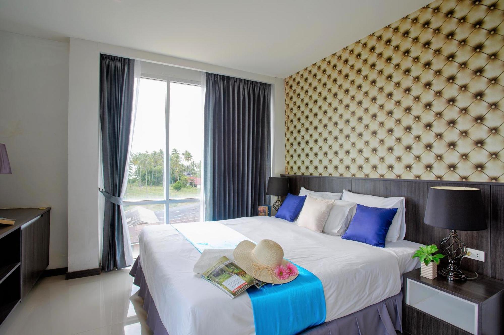 The Wings Boutique Hotels Krabi Ko Lanta Zewnętrze zdjęcie